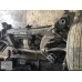 MERCEDES 204 ARKA DİNGİL